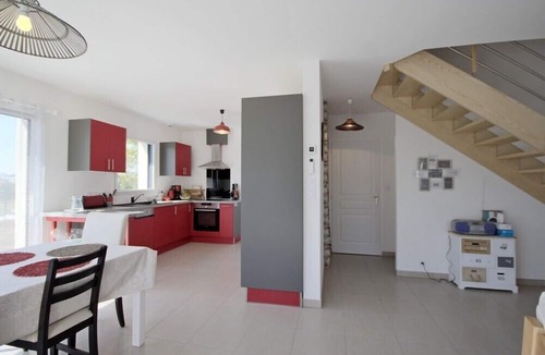 Erdeven House | Ronsed-Mor - ERDEVEN