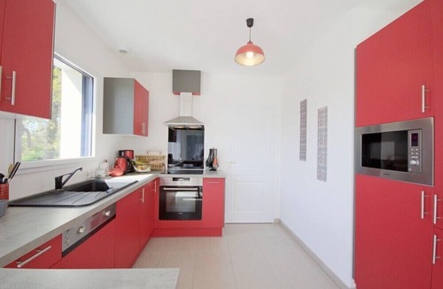 Erdeven House | Ronsed-Mor - ERDEVEN