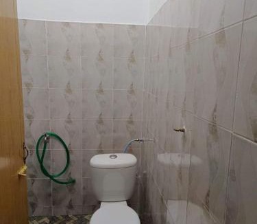 Kampung Nail House | ROO STAy TOK WAN 1