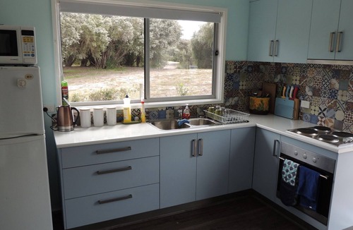 Loch Sport House | Roo View- A little escape