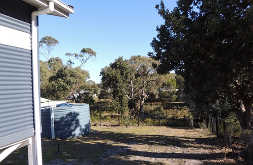 Loch Sport House | Roo View- A little escape