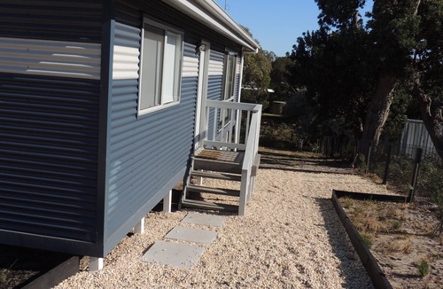 Loch Sport House | Roo View- A little escape