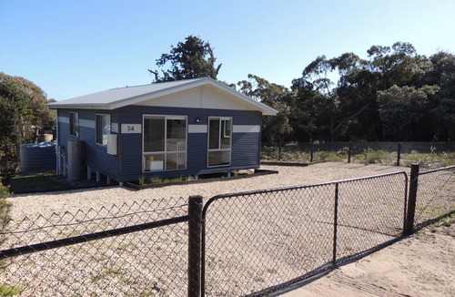 Loch Sport House | Roo View- A little escape