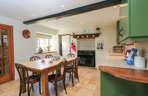 Burford Cottage | Rood Cottage