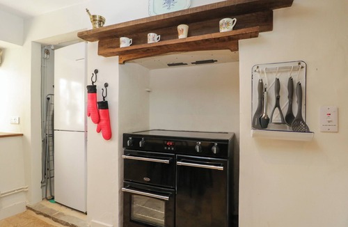 Burford Cottage | Rood Cottage