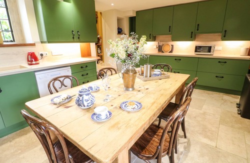 Burford Cottage | Rood Cottage