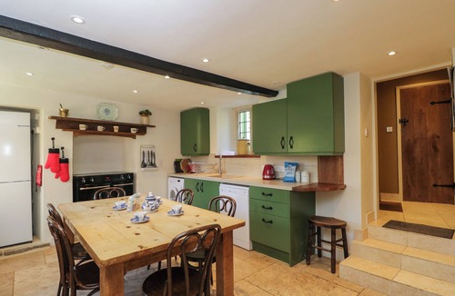 Burford Cottage | Rood Cottage