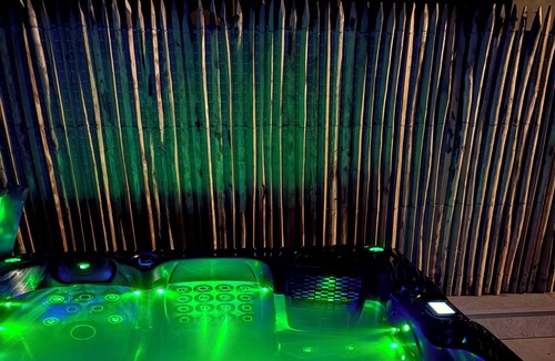 Aubenas Apartment | Roof top MARZE