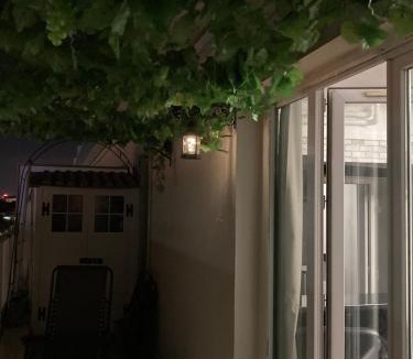 Batignolles Apartment | Rooftop Appartement 75017