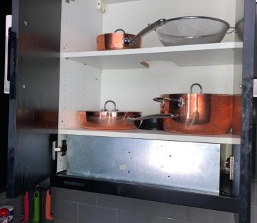 Batignolles Apartment | Rooftop Appartement 75017