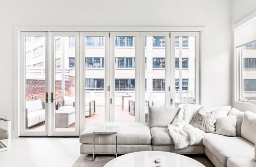 Arts District Apartment | Rooftop Condo