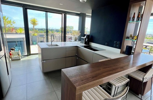 Aiguerelles Apartment | Rooftop de Luxe a Montpellier