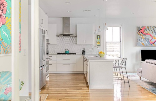 Foster Heights House | Rooftop Deck | 2 Miles to Downtown