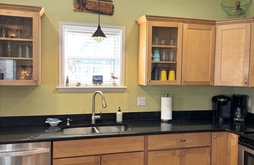 Sand Point House | Rooftop Deck, Views, Beach Walkover,Pet Friendly, Heated Community Pool LOCATION