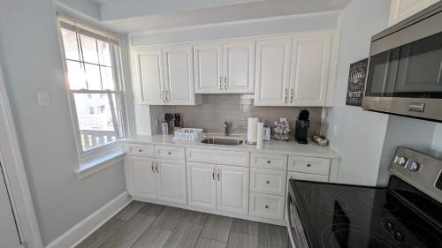 Germantown Apartment | Rooftop GreeneHouse Suite