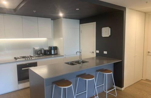 St Kilda Apartment | Rooftop infinity pool - St Kilda luxury