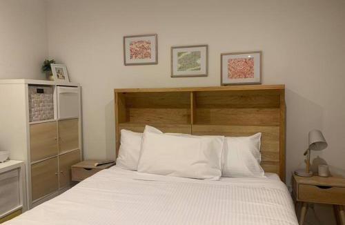 St Kilda Apartment | Rooftop infinity pool - St Kilda luxury