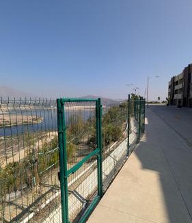 La Joya Apartment | Rooftop La Presa Departamento