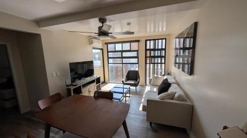 La Joya Apartment | Rooftop La Presa Departamento