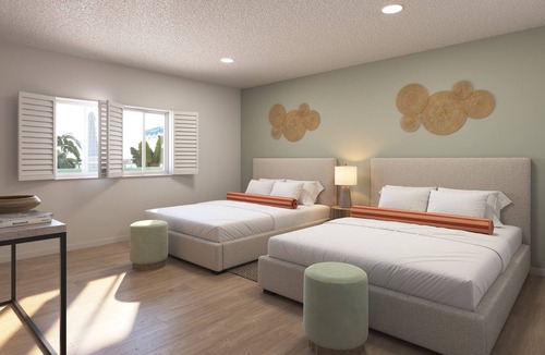 Diamond Crestview Hotel | Rooftop Ocean Views + Pool + Hot Tub | Walk to Beach, Galleries + Restaurants