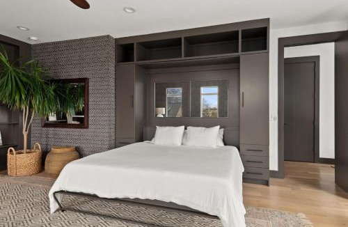 Shelby Hills House | Rooftop Pool, Close to Downtown - Create, Play Recharge