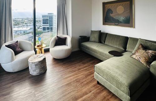 Greenlane - Ellerslie Apartment | Rooftop Residence
