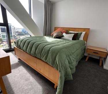 Greenlane - Ellerslie Apartment | Rooftop Residence