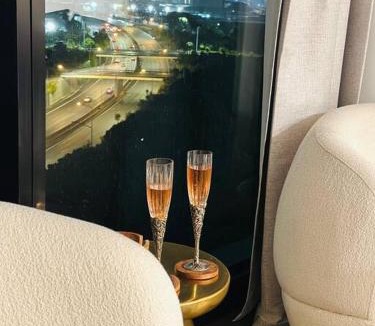 Greenlane - Ellerslie Apartment | Rooftop Residence