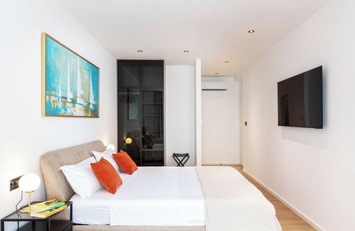 Gornji Kono House | Rooftop & Rooms Dubrovnik