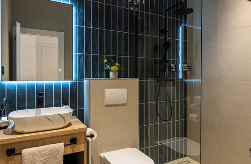 Gornji Kono House | Rooftop & Rooms Dubrovnik