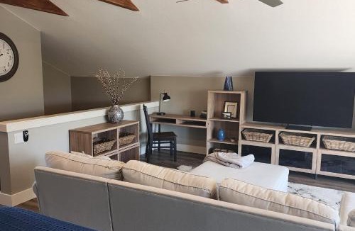 McMinnville House | Rooftop Studio