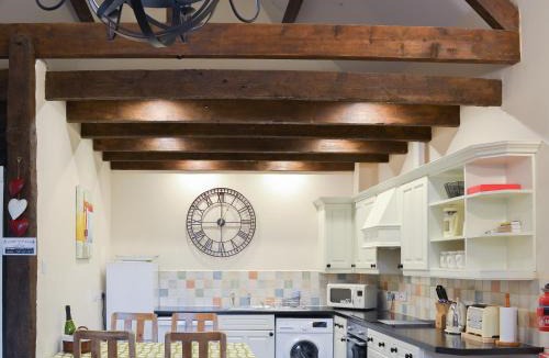 Liverton House | Rook