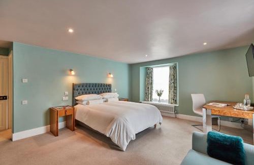 Frome House | Rook Lane House