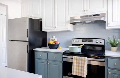 Virginia Highland Condo | Rook's Corner