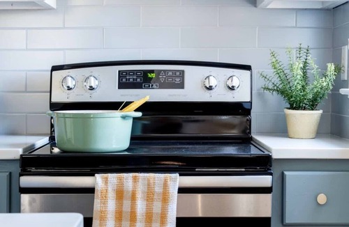 Virginia Highland Condo | Rook's Corner