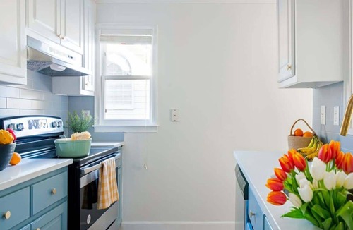 Virginia Highland Condo | Rook's Corner