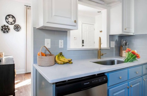 Virginia Highland Condo | Rook's Corner