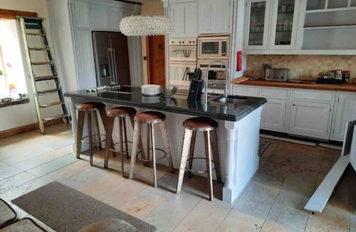 Ripley House | Rookery Barn Extremely large property Hot tub