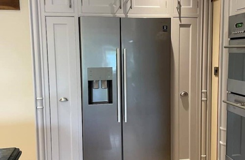 Ripley House | Rookery Barn Extremely large property Hot tub