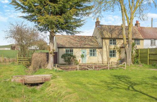 St Neots House | Rookery Cottage