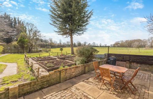 St Neots House | Rookery Cottage