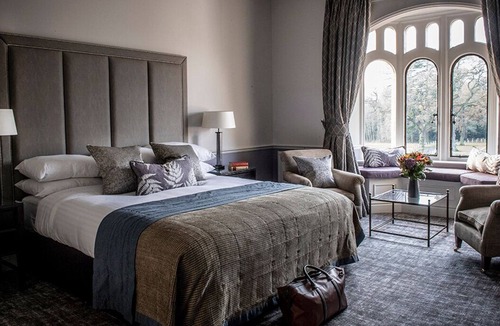 Worleston Hotel | Rookery Hall Hotel