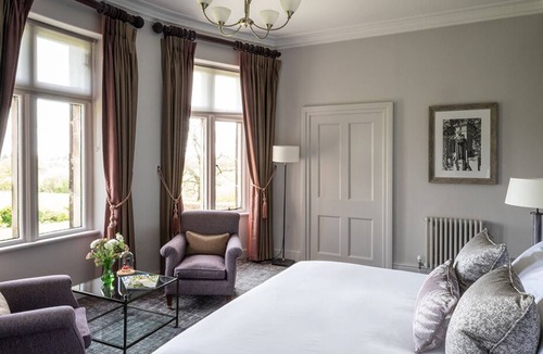 Worleston Hotel | Rookery Hall Hotel