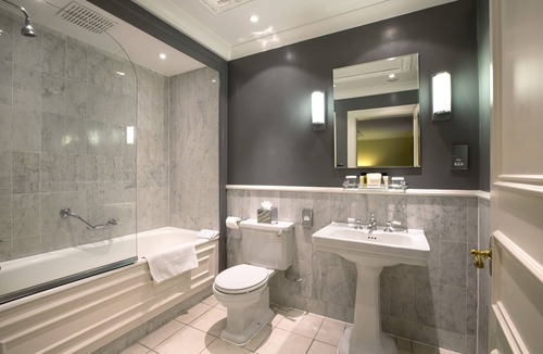 Worleston Hotel | Rookery Hall Hotel