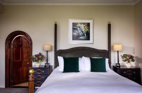 Nantwich Hotel | Rookery Hall Hotel & Spa