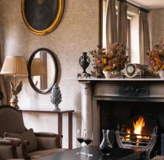 Nantwich Hotel | Rookery Hall Hotel & Spa