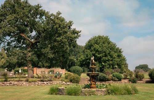 Nantwich Hotel | Rookery Hall Hotel & Spa