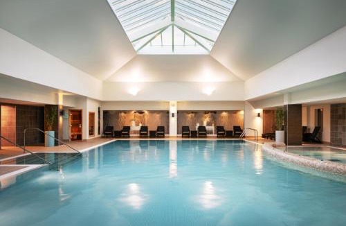 Nantwich Hotel | Rookery Hall Hotel & Spa
