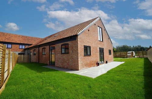 Carlton Colville House | Rookery Park Barn five