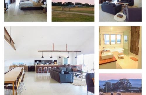 Bullengarook Bed & Breakfast | Rooks Edge